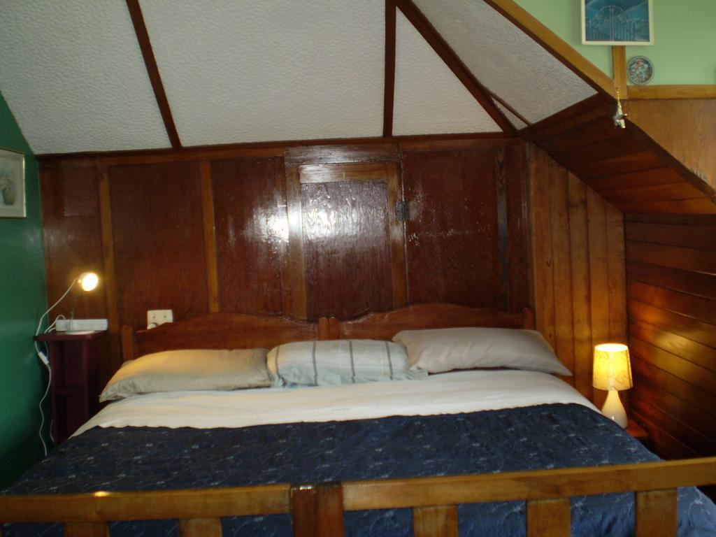 Federation House Hotel Oamaru Eksteriør billede
